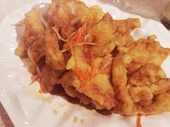 -满汉楼(江畔店)