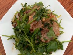 -胖大嫂渔家排档·全海景餐厅(渔村店)