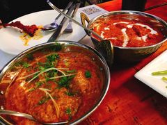 -耶尼亚餐厅Bombay Indian Cuisine印度菜