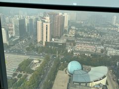 -视界美食自助餐厅·石家庄希尔顿酒店