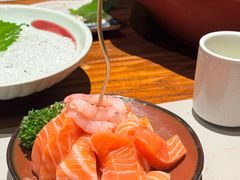 -樱之盛宴·蟹料理海鲜自助(前进大街店)