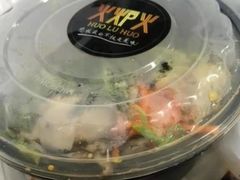 -火炉火自助餐(悠唐购物中心店)