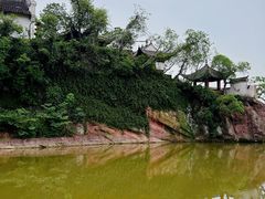 -东坡赤壁风景名胜区