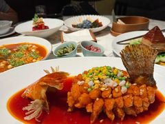 -杭州君悦酒店·湖滨28中餐厅