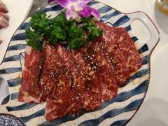 -千寻山野烤肉(中关村店)