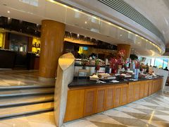 -威斯汀舞台餐厅