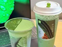 -奈雪的茶(太原北美N1店)