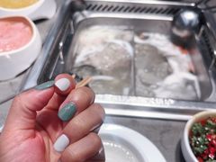 -海底捞火锅(华南摩尔店)
