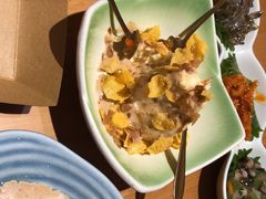 -一心创作料理屋(经开万达店)