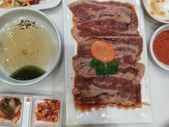 -金刚山(学府路店)