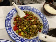 -新新湘菜馆(新中街二条店)
