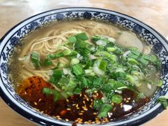 -清真·尖子尖牛肉面(王府井店)