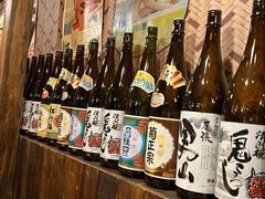 -小川洋风料理(江汉路店)