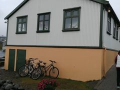 -Pakkhús Restaurant