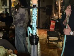 -LAMP BAR 水烟音乐酒吧