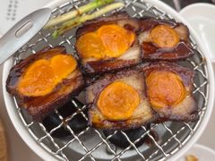 -蔡澜点心(三里屯T+MALL店)
