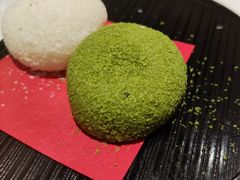 -战斧牛排餐厅(万象城店)
