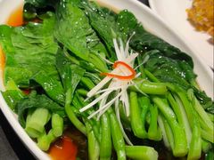 -知楚•精致湖北菜(武商MALL店)