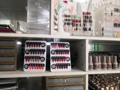 -美甲日记美睫专业纹绣半永久