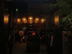 门面-鱼桥巷·美学川菜