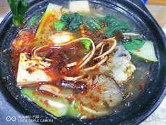 -清真·穆萨砂锅(大皮院店)