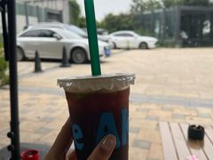 -了不起的考拉咖啡店(高新店)