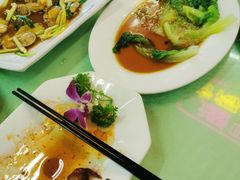 -景好海鲜餐厅(大鹏必选旅游店)