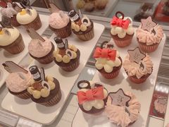 -Pantry's Best派悦坊蛋糕(K11购物艺术中心店)