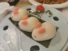 -点都德(聚福楼店)