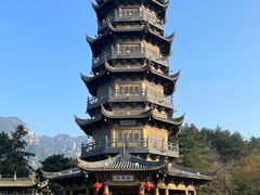 -九华山风景区