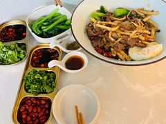 -漆黑觉米粉(三里屯店)