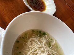 -同得兴 Since·1995 传统苏式面馆(十全街店)