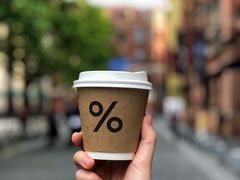 -% Arabica阿拉比卡咖啡烘焙工坊
