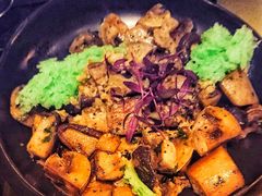 -AZUL by FUEL蓝色·法式酒馆(琶醍店)