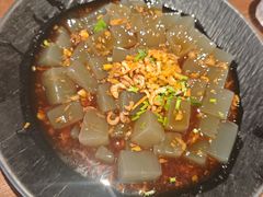 -单家老院·院子里的青岛菜(沙子口店)