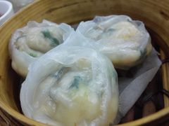 -香港蓮香樓(上環店)