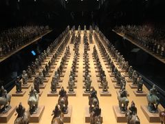 景点-大同市博物馆