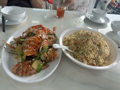 -嘉升大排档(番禺总店)