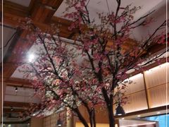 -蜜桃餐厅·伴山(湖滨商业街店)