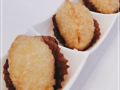 -金华安大酒楼·老牌潮菜·粤式茶点(东方国际店)