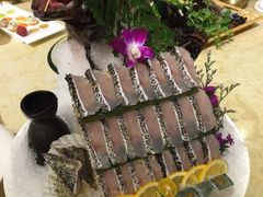 -蒋记海鲜姿造•洋房别墅(星河湾店)