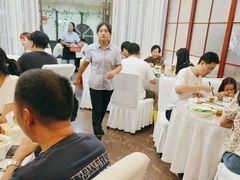 -渔满仓海鲜渔家(象山二店)