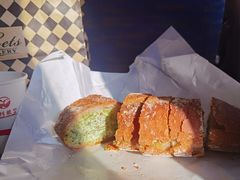 飞鱼籽面包-Let's Taipei 非常烘焙(太古里店)