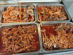 -渔桥李记奶汤面(东街店)