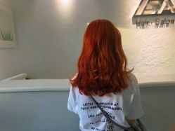 -ASA HAIR SALON