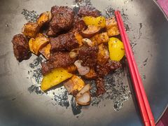-和记小菜(名品店)