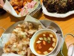 -恩你小木屋·韩式料理(假日广场店)