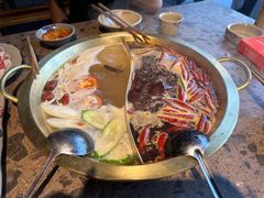 -小龙坎老火锅(泾县喜来登店)