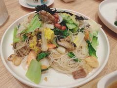 兴化炒米粉-莆田餐厅PUTIEN(三里屯店)