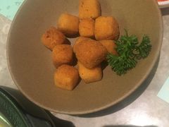 -大树餐厅(红旗街万达店)